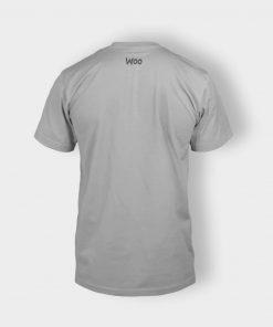 Alternative view of تی شرت نینجای خوشحال