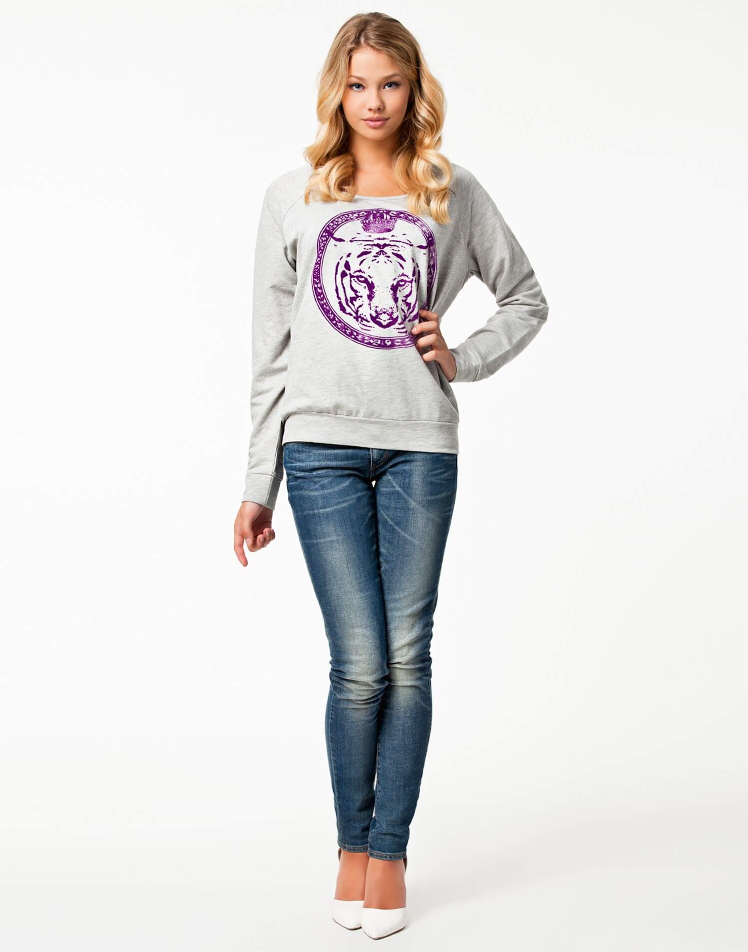 ژاکت Blouse Gestuz - تصویر 3