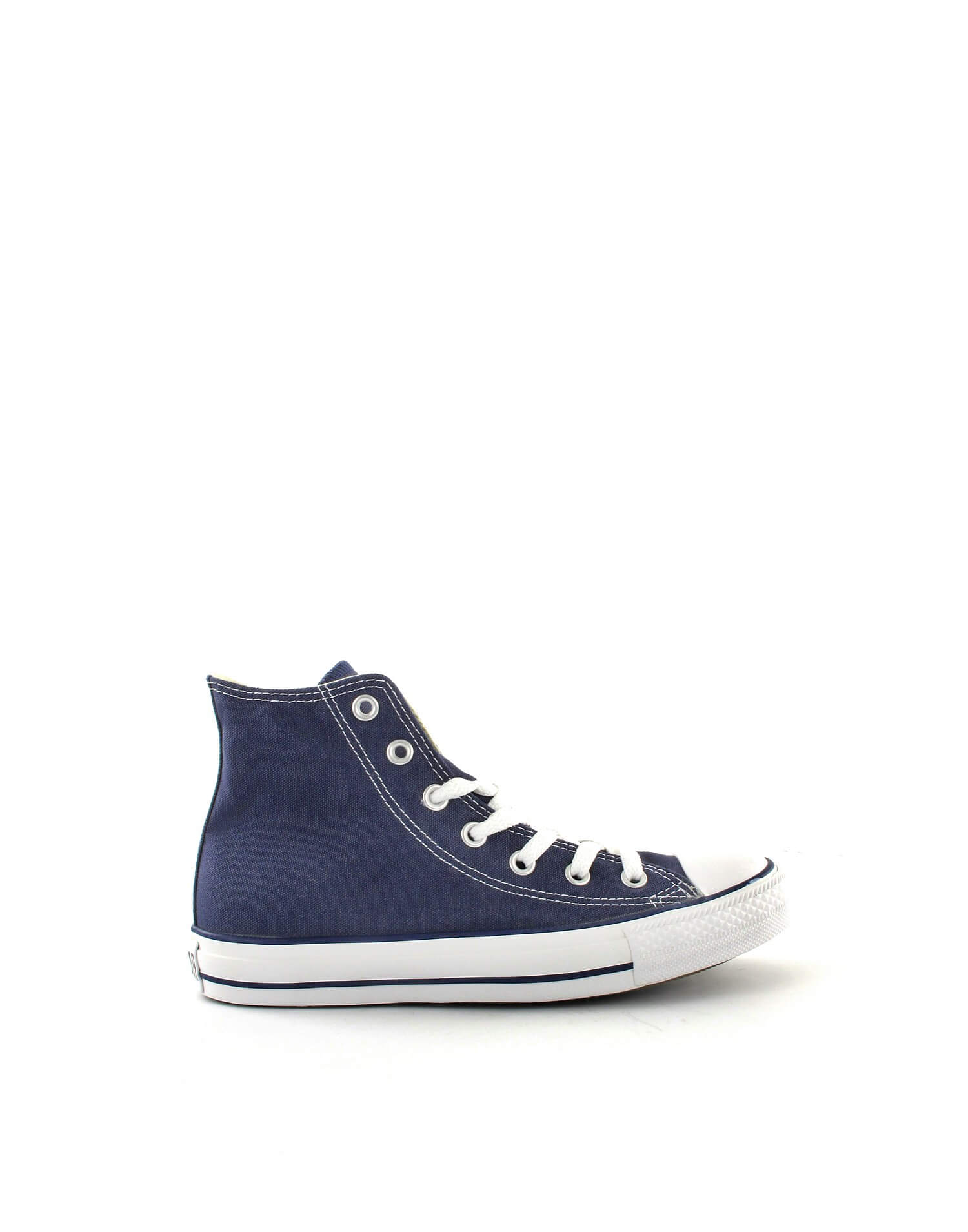 کفش آل استار مدل Canvas Hi Converse - تصویر 2